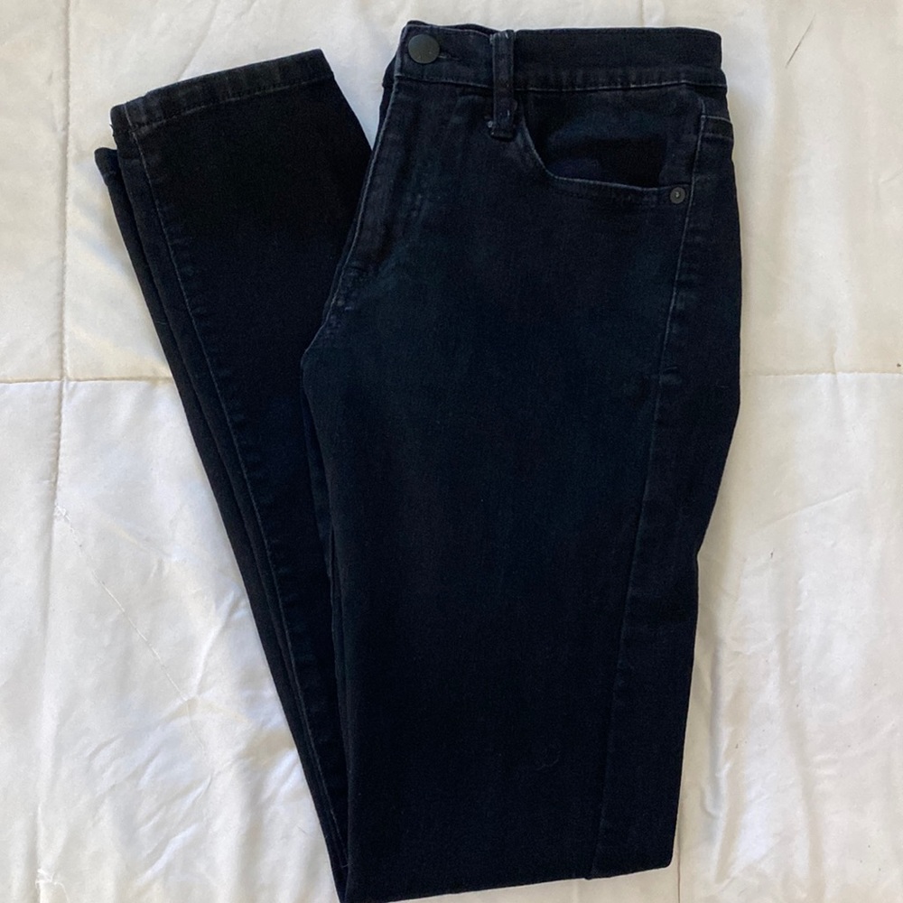 Black boys jeans size 29